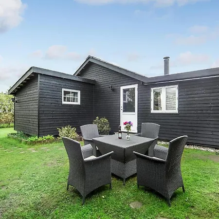 1 Bedroom Gorgeous In Ferienhaus Haderslev