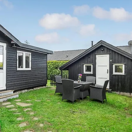 1 Bedroom Gorgeous In Ferienhaus Haderslev
