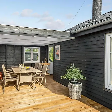 Ferienhaus 1 Bedroom Gorgeous In Haderslev