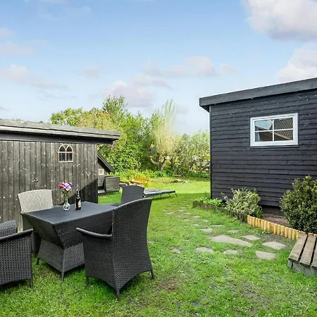 1 Bedroom Gorgeous In * Haderslev