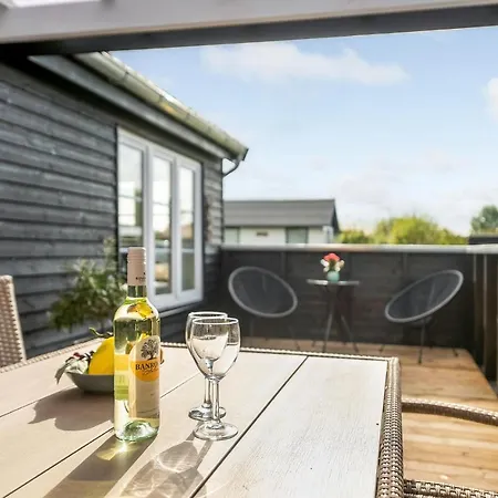 1 Bedroom Gorgeous In Haderslev