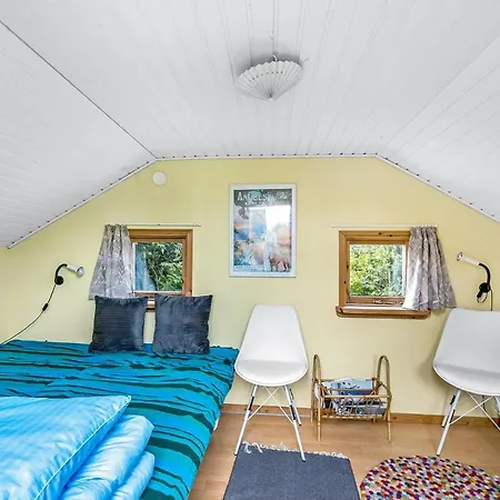 1 Bedroom Gorgeous In Haderslev