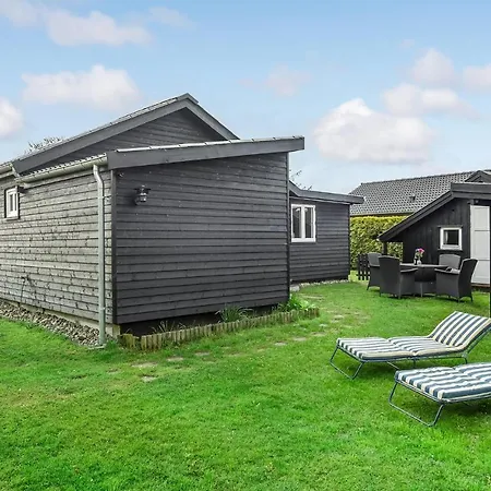 1 Bedroom Gorgeous In Ferienhaus Haderslev
