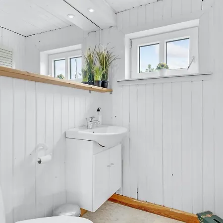 1 Bedroom Gorgeous In