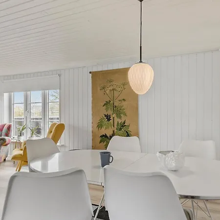 Ferienhaus 1 Bedroom Gorgeous In Haderslev