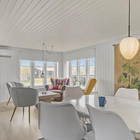 1 Bedroom Gorgeous In Ferienhaus Haderslev