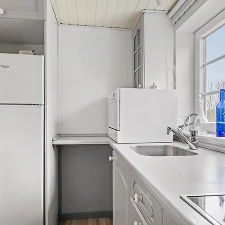 Ferienhaus 1 Bedroom Gorgeous In Haderslev